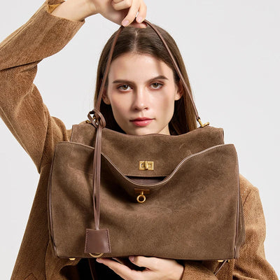 'Madison' Shoulder Bag