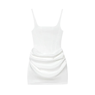 Cloe Mini Dress