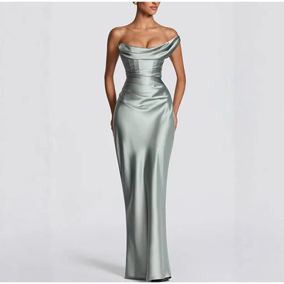 Moonlight Maxi Dress