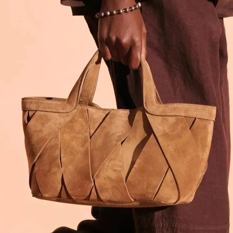 'RUE DE LUXE' Handbag