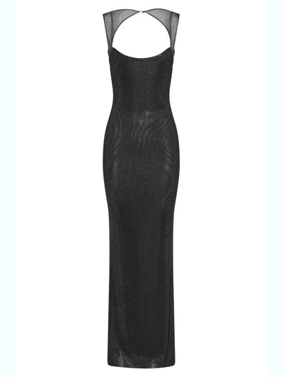 Rasha Maxi Dress