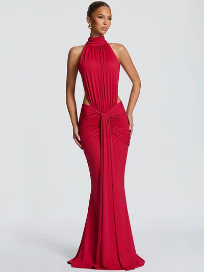 Envy Maxi Dress