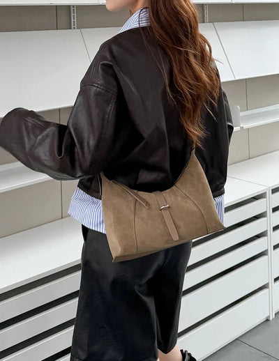 'Juliette' Shoulder Bag
