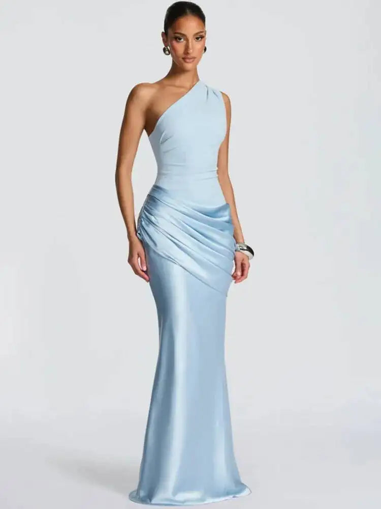 SUZI Maxi Dress