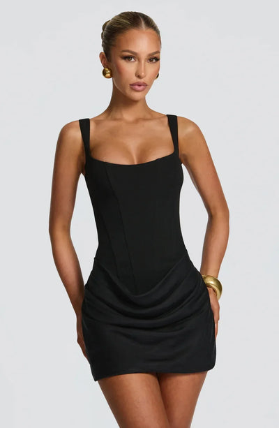 Cloe Mini Dress