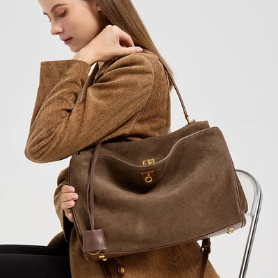 'Madison' Shoulder Bag