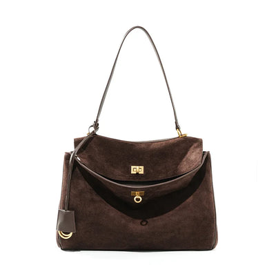 'Madison' Shoulder Bag