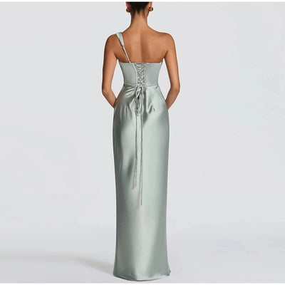 Moonlight Maxi Dress
