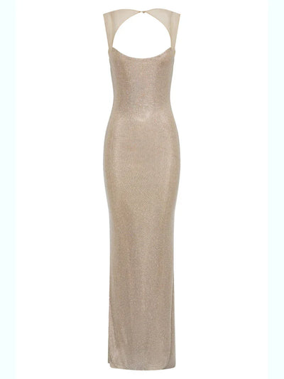 Rasha Maxi Dress