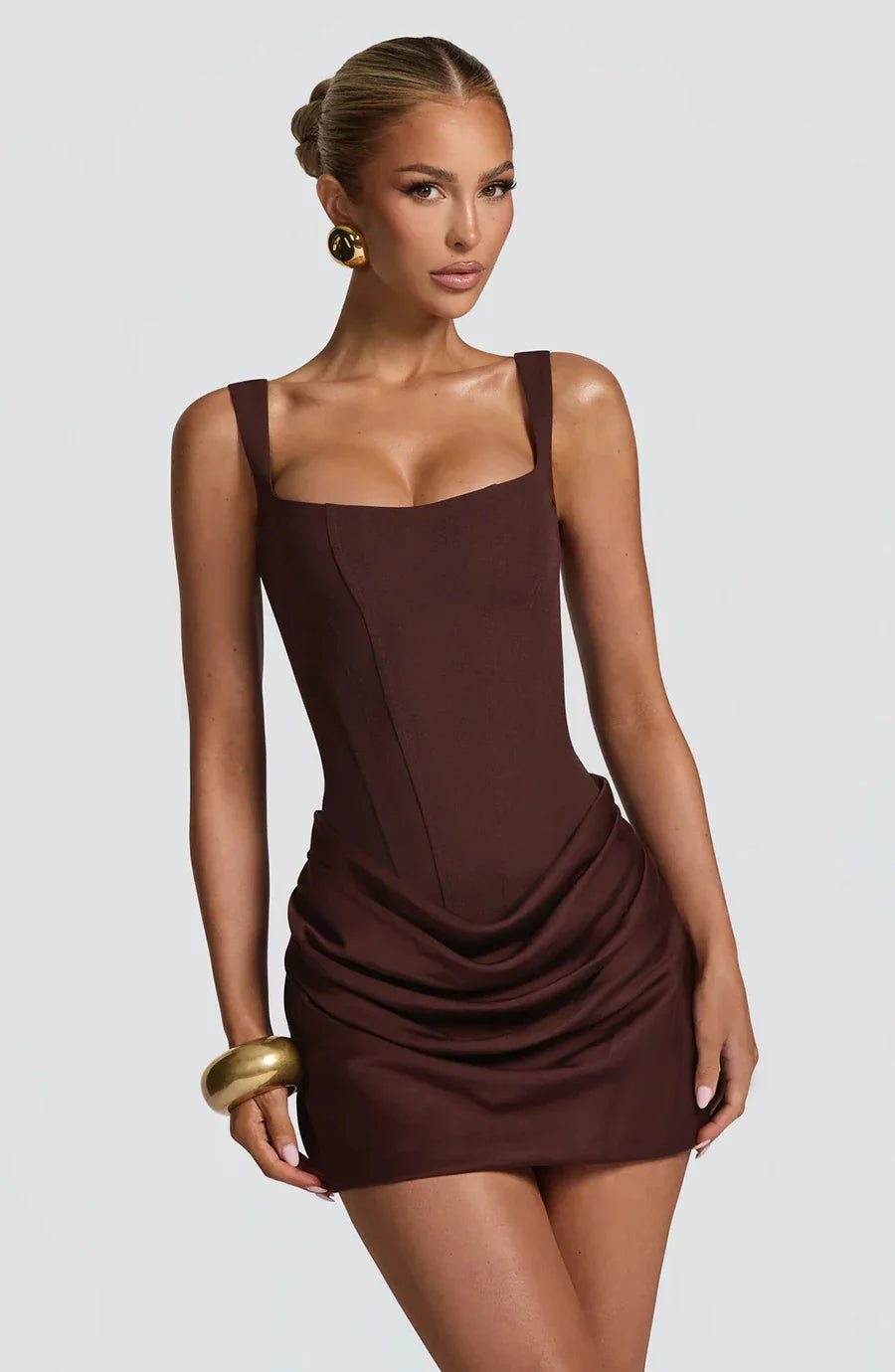 Cloe Mini Dress