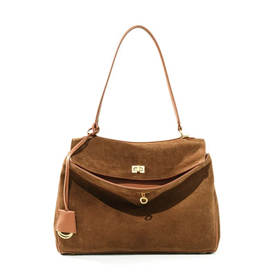 'Madison' Shoulder Bag