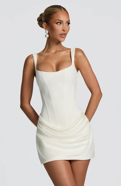 Cloe Mini Dress