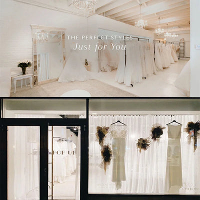Roycebridal O Neck A Line Wedding Dress 2025 Side Slit Court Train Wedding Gown Customizedrobe de mariéevestido de noviavestidos