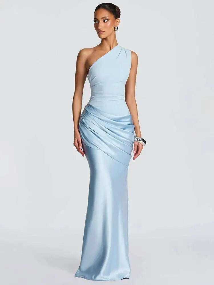 SUZI Maxi Dress