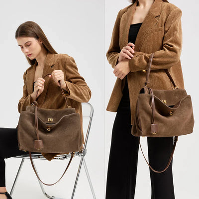 'Madison' Shoulder Bag