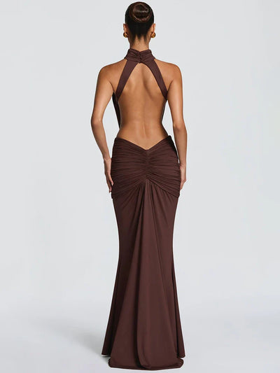 Envy Maxi Dress