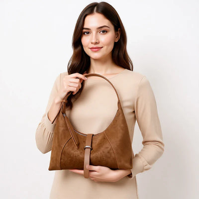 'Juliette' Shoulder Bag