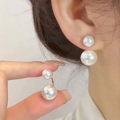 Sienna Drop Earrings